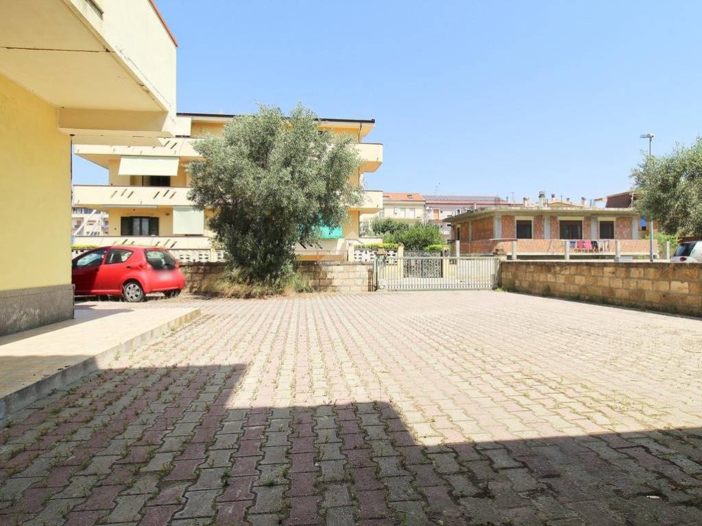 Immobile a Cropani in Via CASSIA, 1 - Foto 4