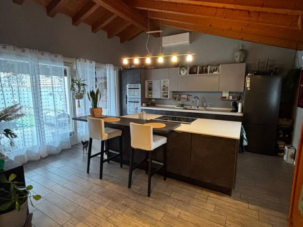 Villa a Capergnanica in Via 11 Febbraio - Foto 2
