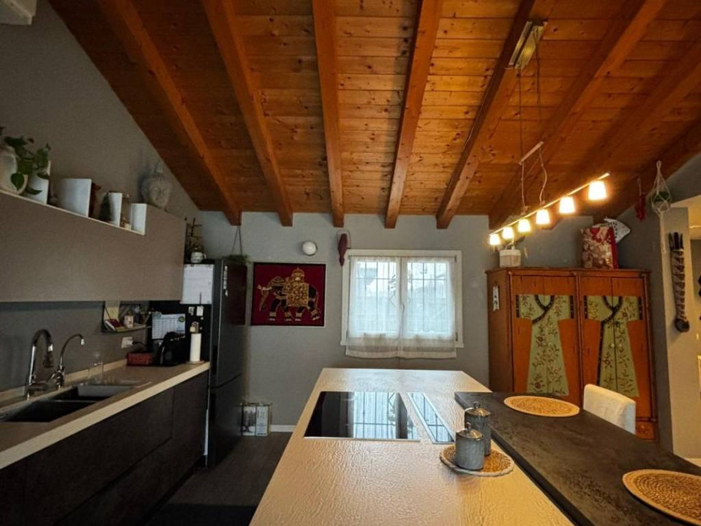 Villa a Capergnanica in Via 11 Febbraio - Foto 3