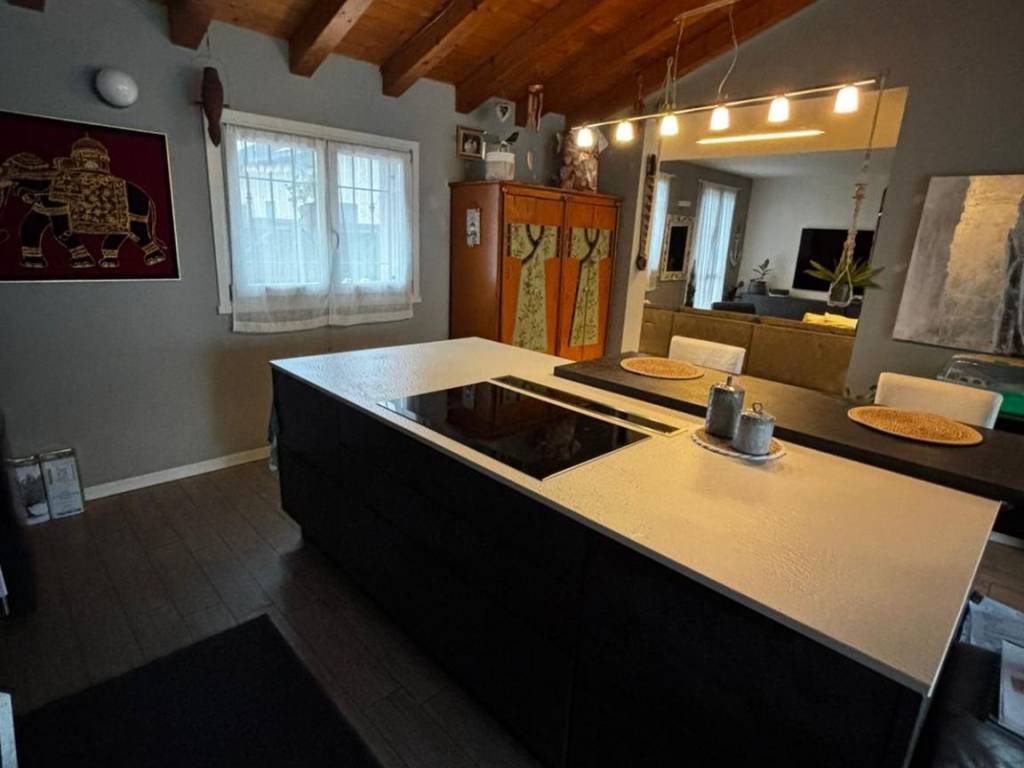 Villa a Capergnanica in Via 11 Febbraio - Foto 4