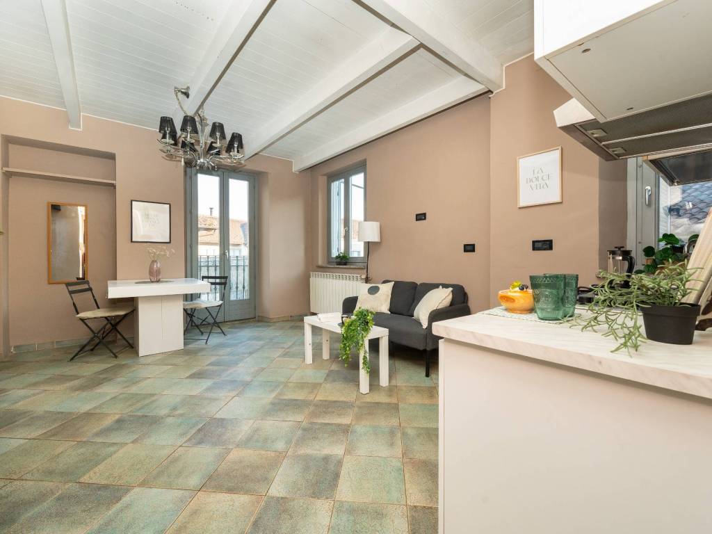 Appartamento a Giaveno in Via Umberto I - Foto 2