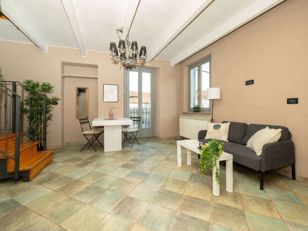 Appartamento a Giaveno in Via Umberto I - Foto 3