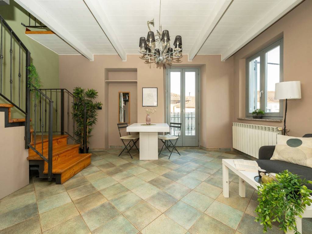 Appartamento a Giaveno in Via Umberto I - Foto 4