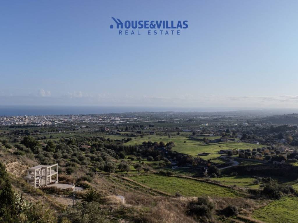 Villa a Avola in sanghitello - Foto 2