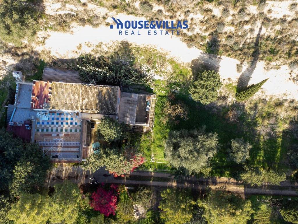 Villa a Avola in sanghitello - Foto 3