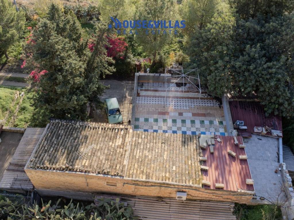 Villa a Avola in sanghitello - Foto 4