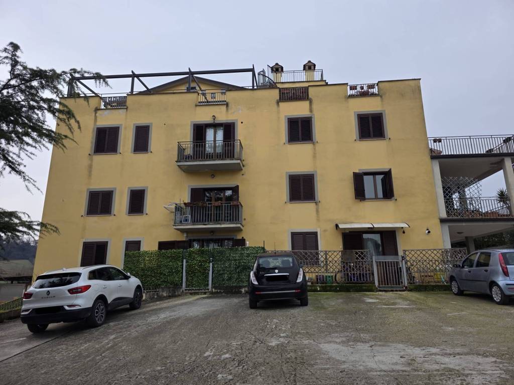 Appartamento a Spoleto in Località Santa Croce - Foto 2