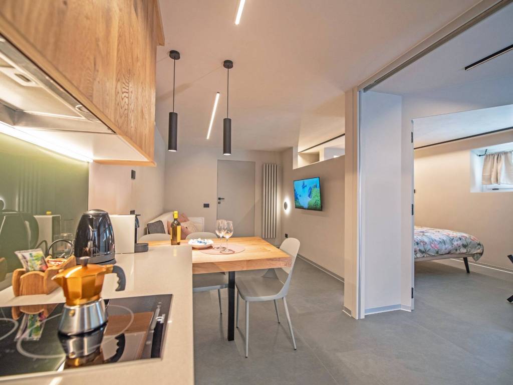 Appartamento a Gressan in Frazione Barral, 9 - Foto 4