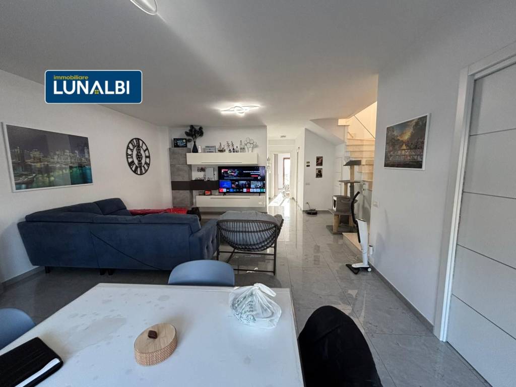 Appartamento a Matera in Via Caduti di Nassiyria, 76 - Foto 3