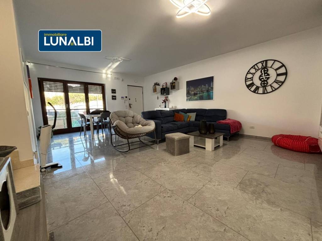 Appartamento a Matera in Via Caduti di Nassiyria, 76 - Foto 4