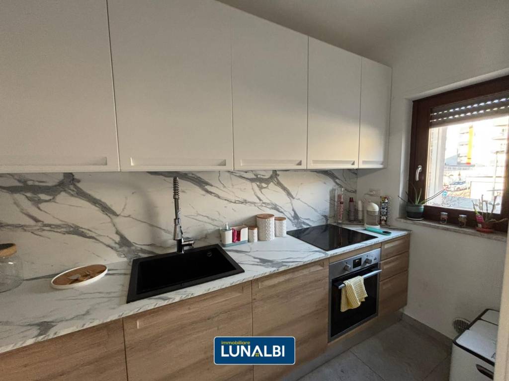 Appartamento a Matera in Via Caduti di Nassiyria, 76 - Foto 5