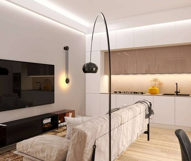 Appartamento a Bologna in Via dell'Uccellino - Foto 5
