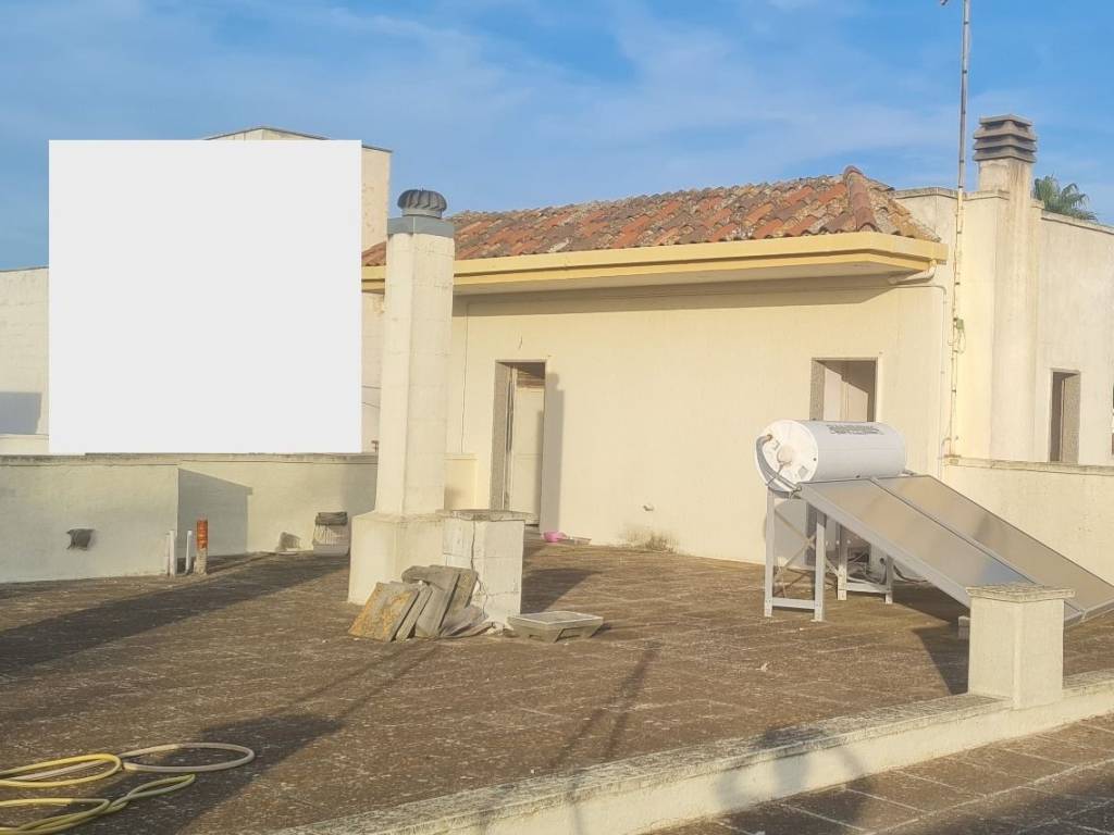 Villa a Racale - Foto 2