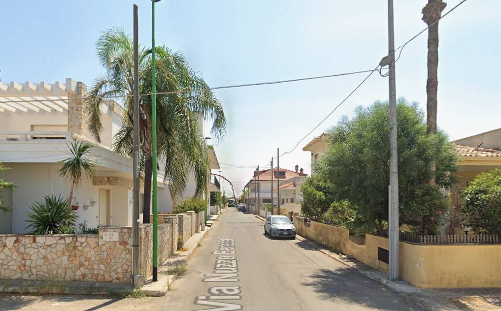 Villa a Racale - Foto 3