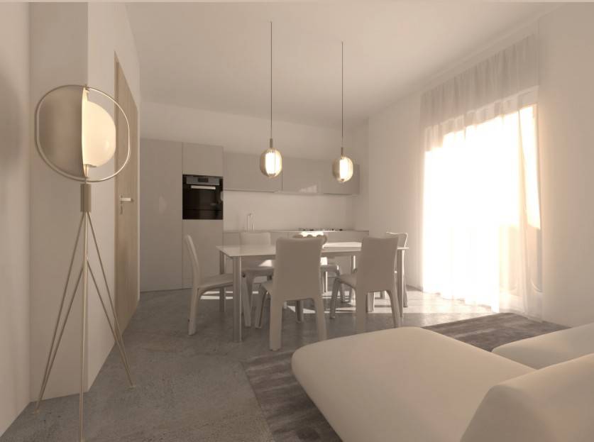 Appartamento a Albisola superiore in Via Giovanni XXIII, 41 - Foto 2