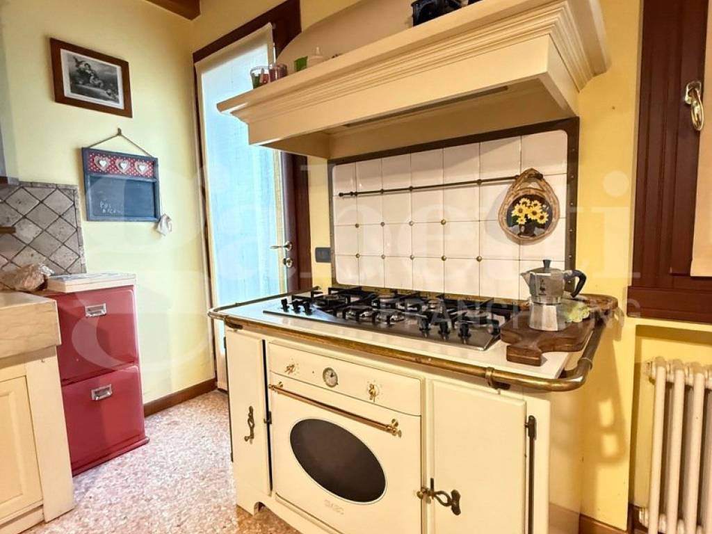 Villetta a schiera a Dueville in Via Garibaldi, 11 - Foto 5