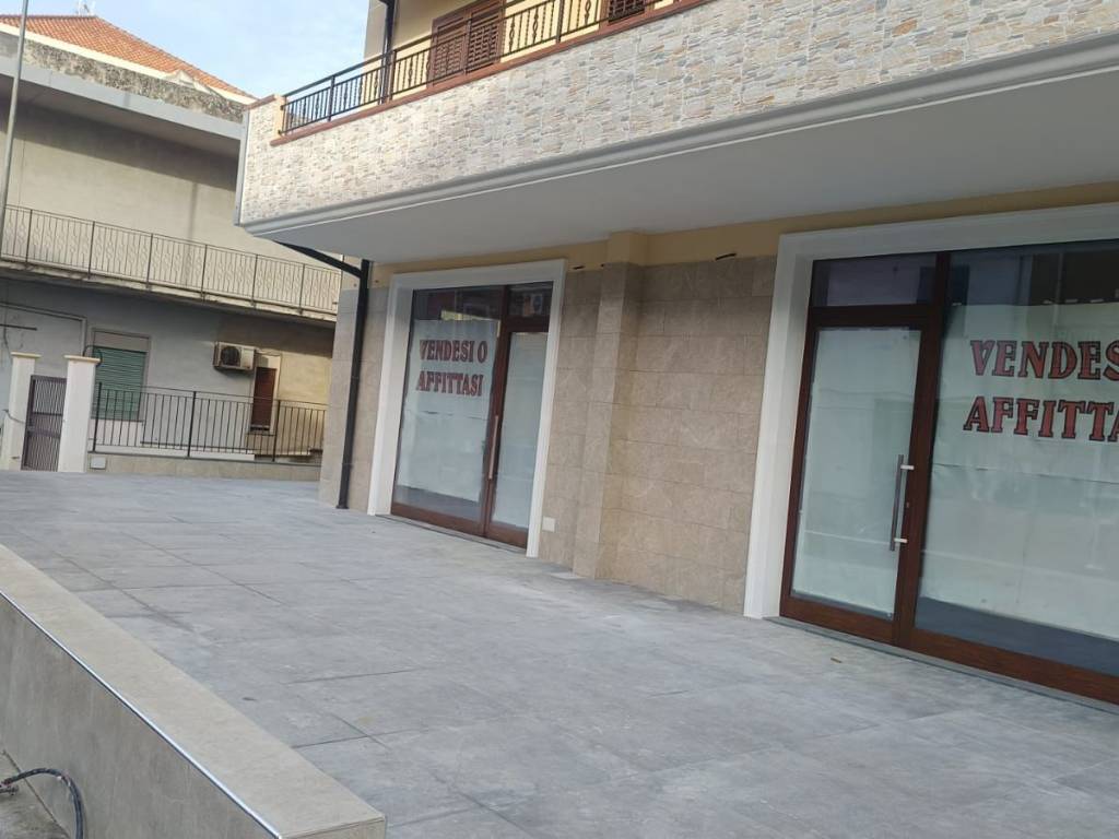Immobile a Saponara in Via Nazionale - Foto 3