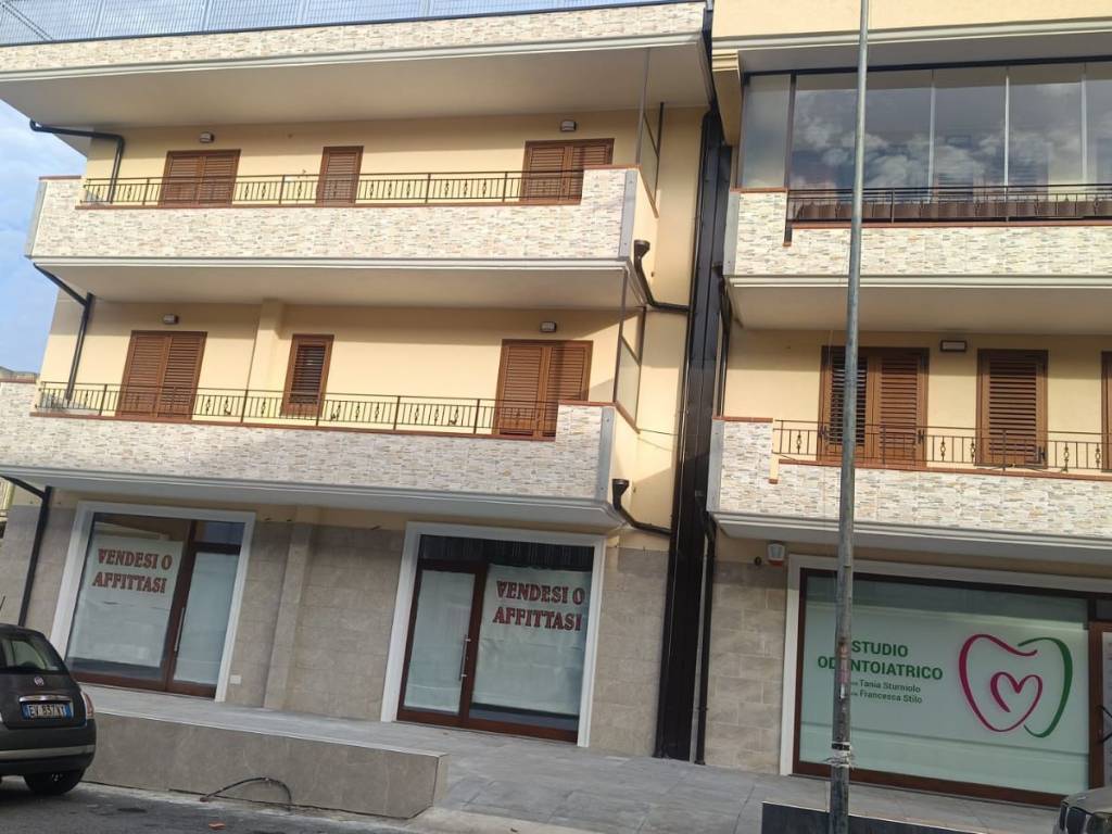 Immobile a Saponara in Via Nazionale - Foto 4