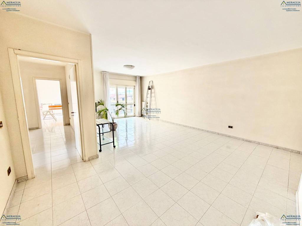 Appartamento a Parete in Via Ugo La Malfa - Foto 3