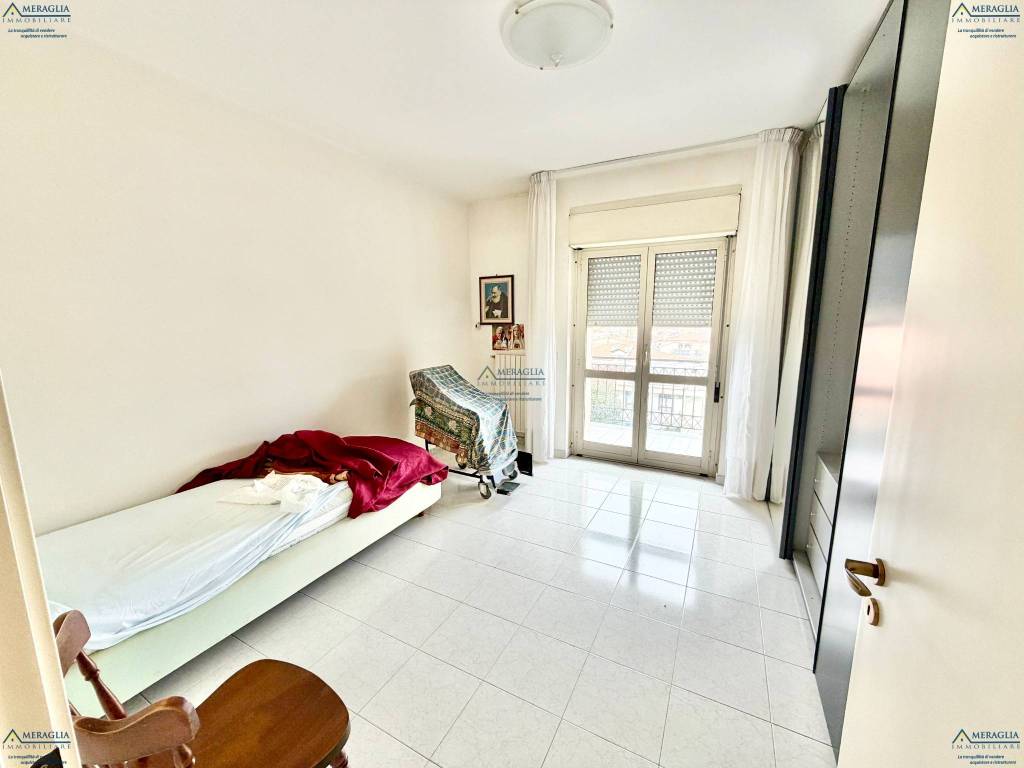 Appartamento a Parete in Via Ugo La Malfa - Foto 5