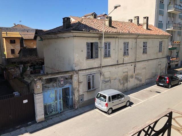 Rustico / casale a Mortara in Corso Porta Novara, 28 - Foto 2