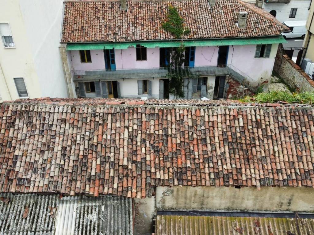 Rustico / casale a Mortara in Corso Porta Novara, 28 - Foto 3