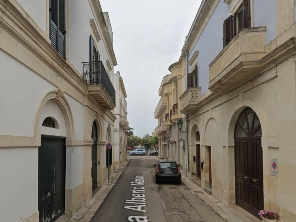 Appartamento a Cutrofiano in Via Mario Alberto, 54 - Foto 2