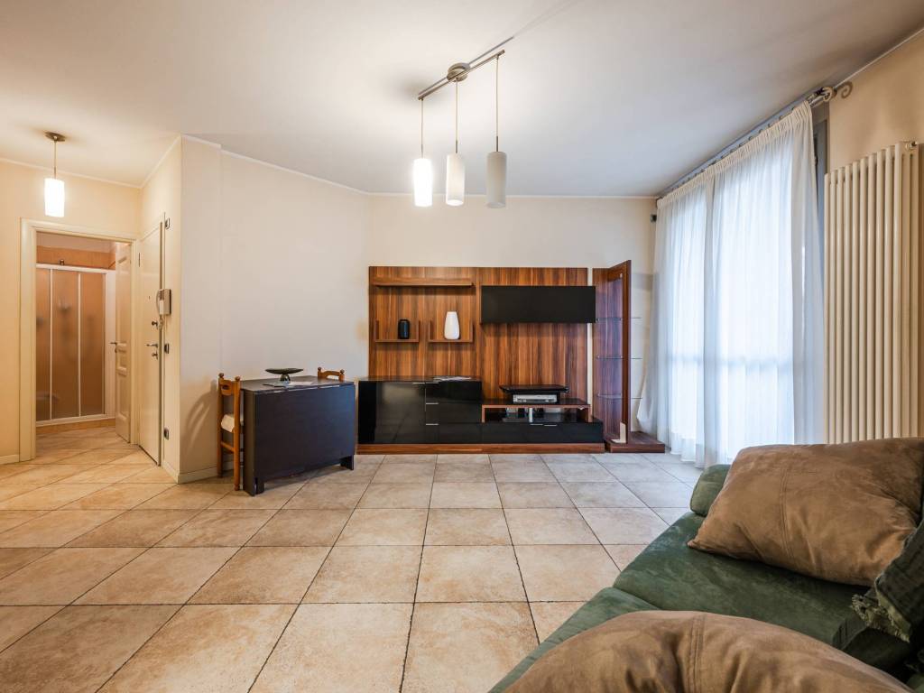 Appartamento a Carpi in Via 3 Febbraio 1831, 24 - Foto 2