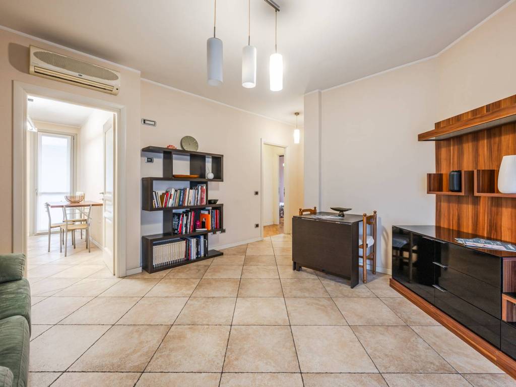 Appartamento a Carpi in Via 3 Febbraio 1831, 24 - Foto 3