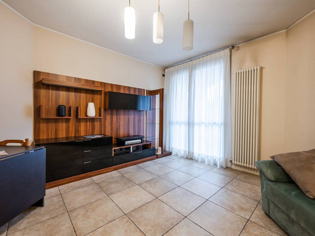 Appartamento a Carpi in Via 3 Febbraio 1831, 24 - Foto 4