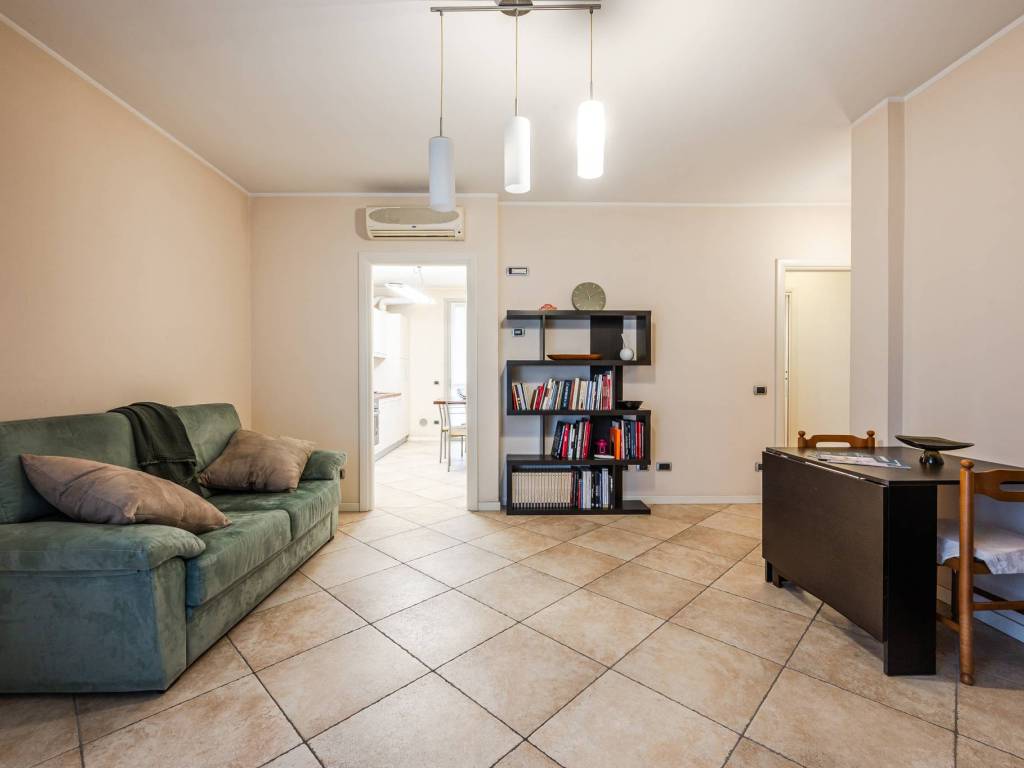 Appartamento a Carpi in Via 3 Febbraio 1831, 24 - Foto 5