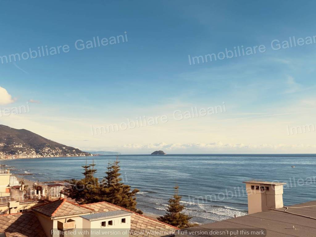 Appartamento a Alassio in laigueglia - Foto 2