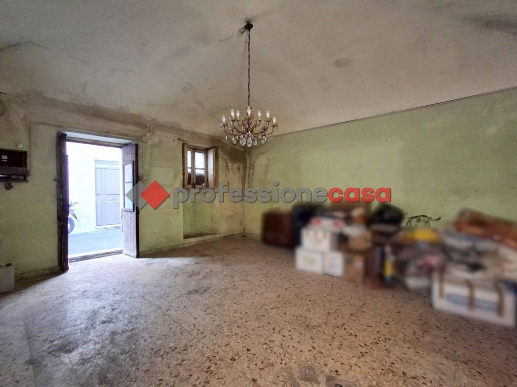 Casa indipendente a Catania in Via Maricchiolo, 30 - Foto 4