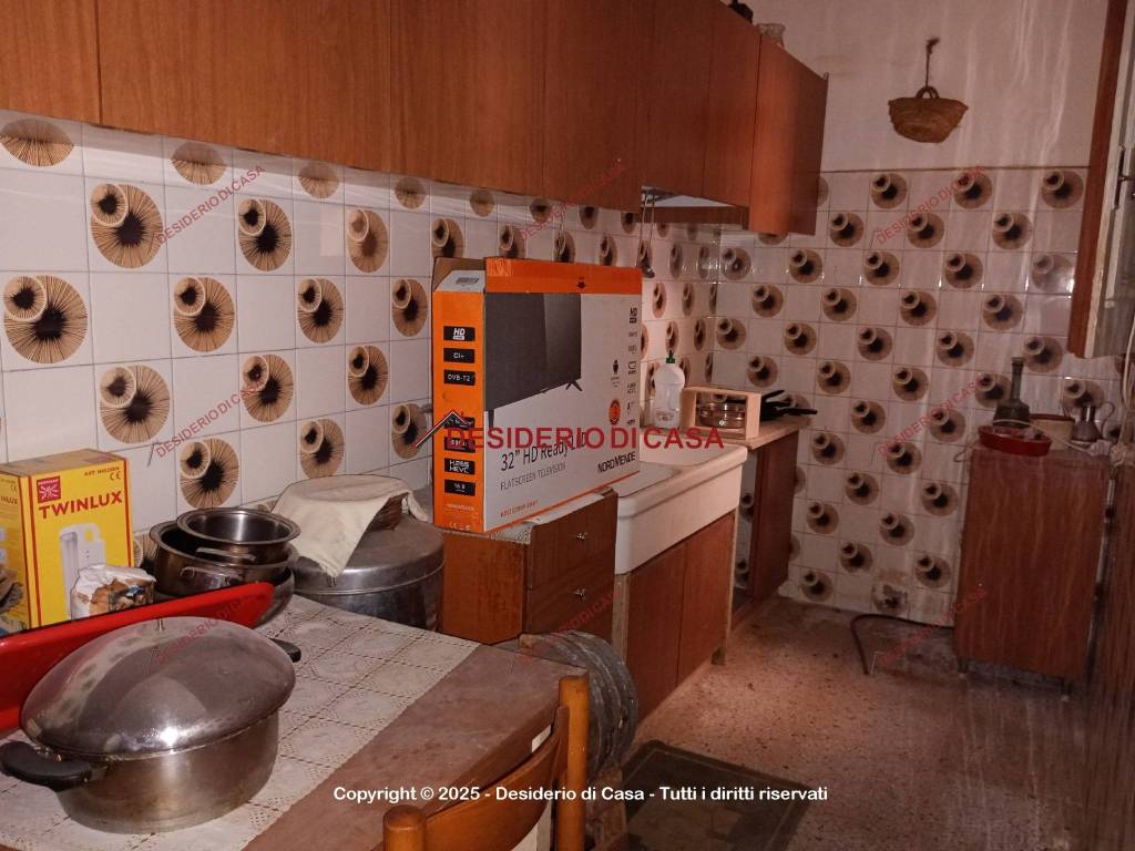 Palazzo / stabile a Trapani in Via dell'Ulivo, 40 - Foto 2