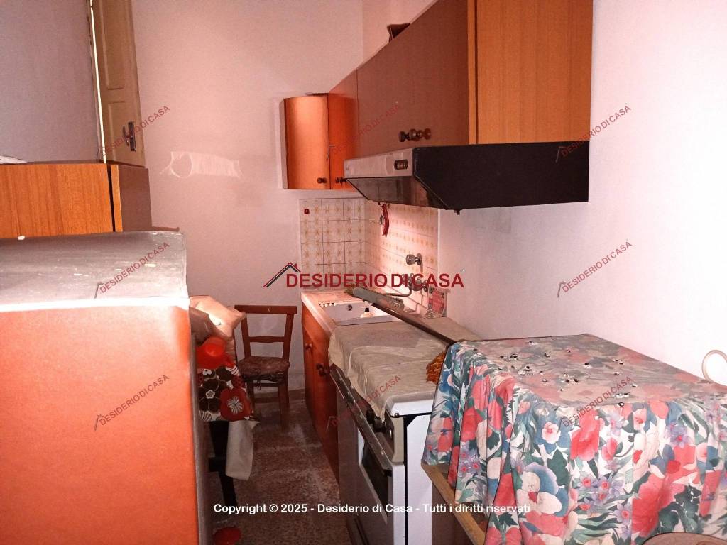 Palazzo / stabile a Trapani in Via dell'Ulivo, 40 - Foto 3