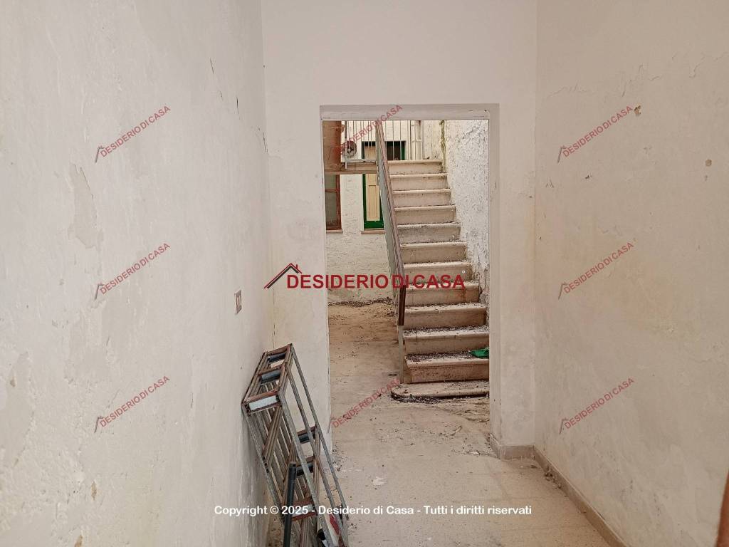 Palazzo / stabile a Trapani in Via dell'Ulivo, 40 - Foto 5