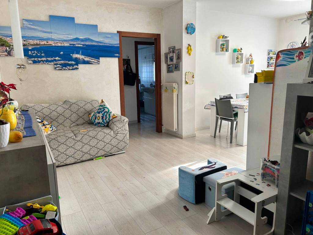 Appartamento a Schio in Via Dino Compagni - Foto 5