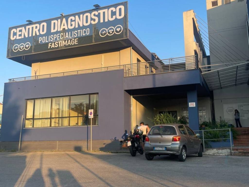 Immobile a Potenza in Via della Tecnica, 18 - Foto 2