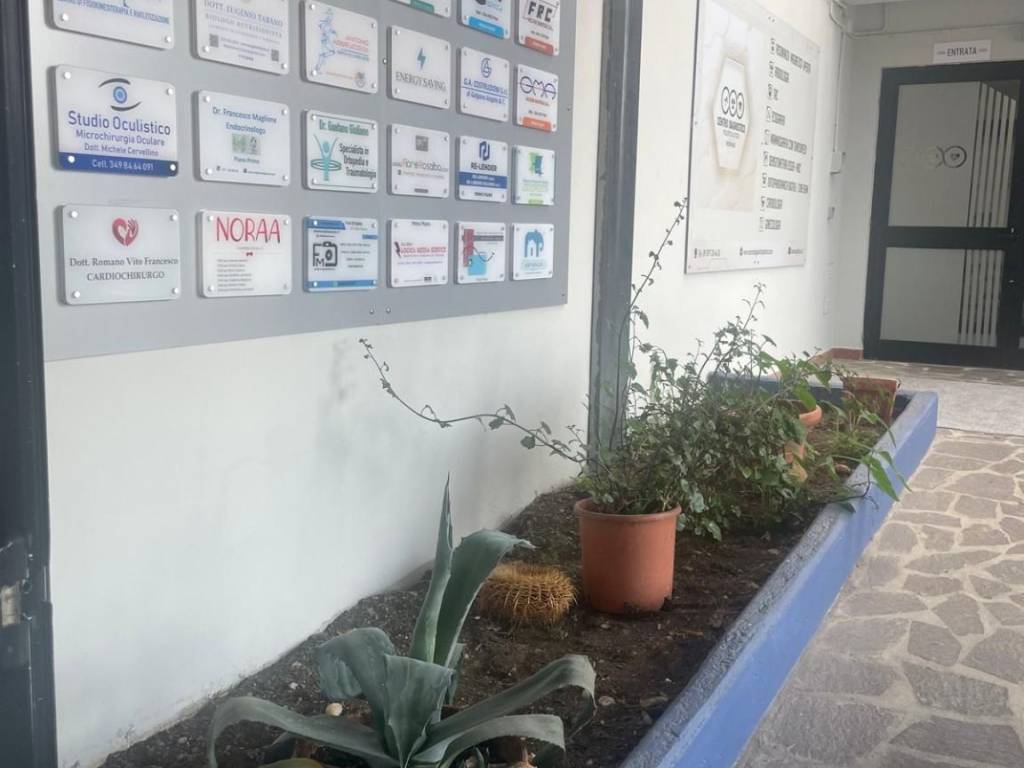 Immobile a Potenza in Via della Tecnica, 18 - Foto 3