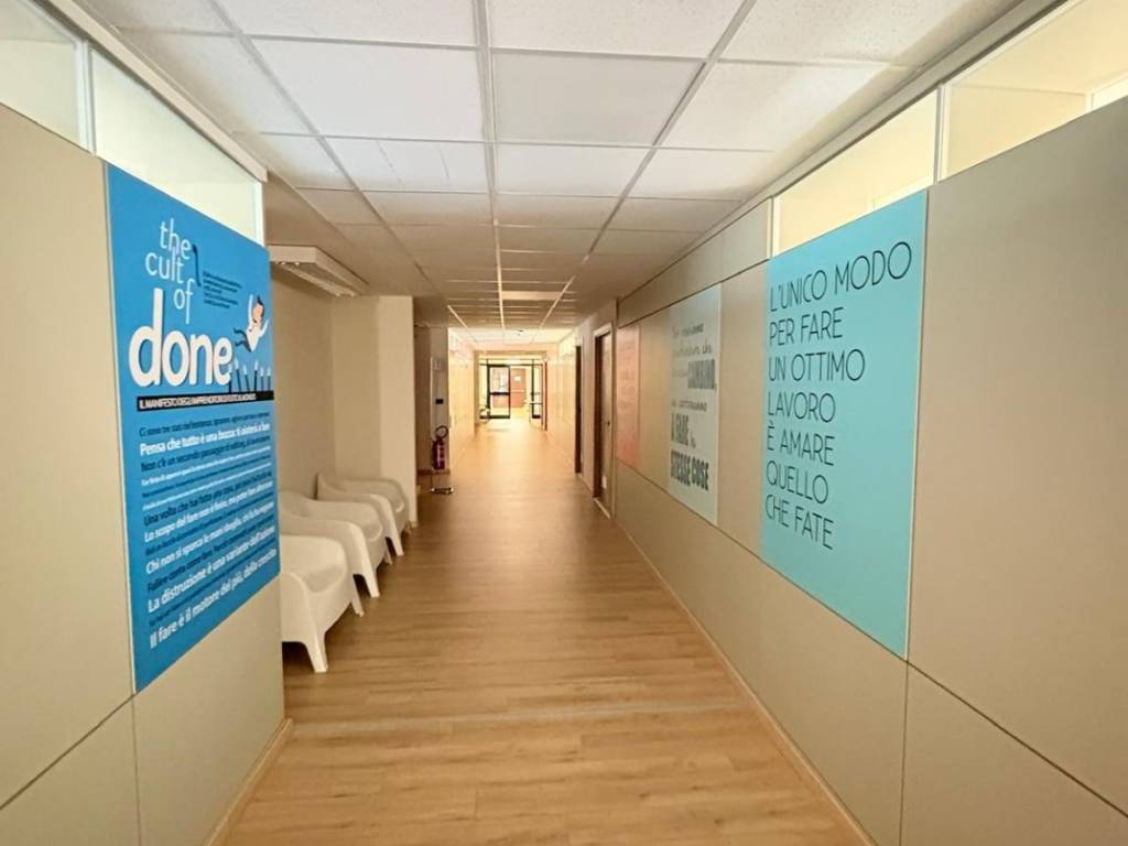 Immobile a Potenza in Via della Tecnica, 18 - Foto 4