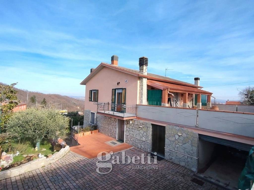 Villa a Campobasso in Contrada Colle Serano - Foto 5