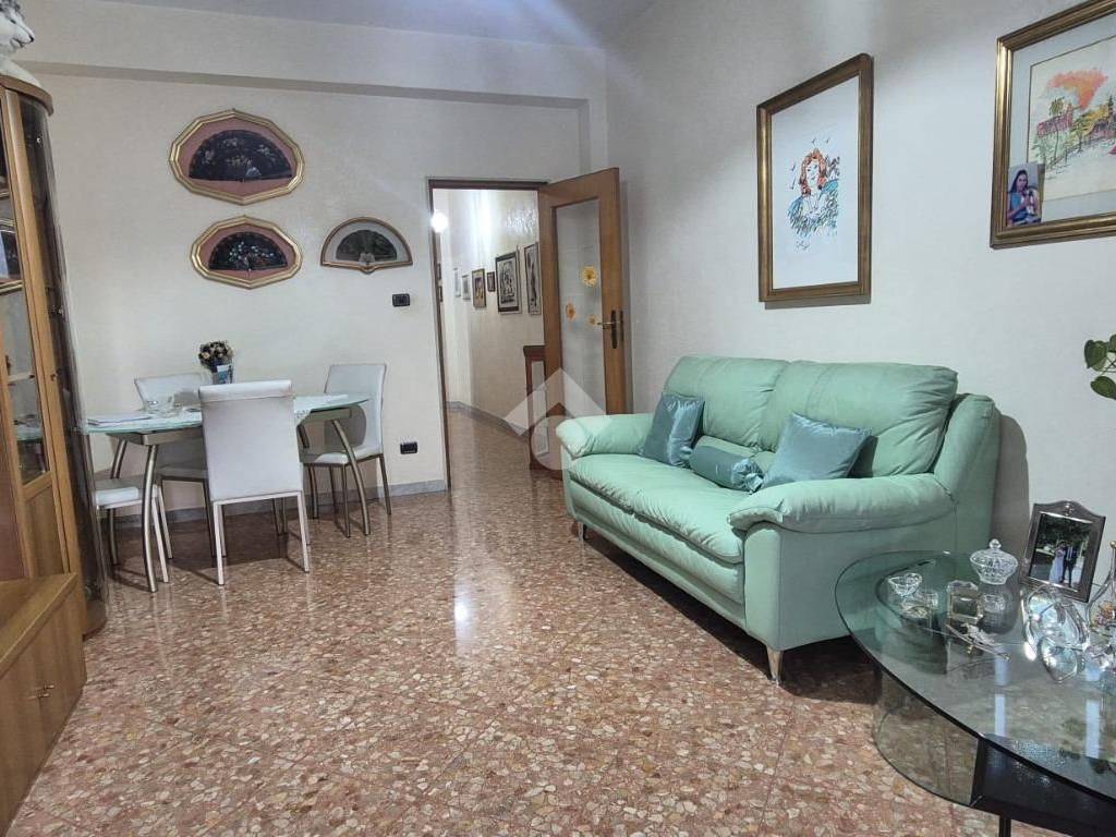 Appartamento a Bari in Via piave, 89 - Foto 2