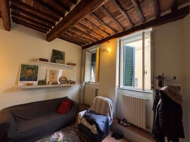 Appartamento a Lucca in Via Santa Gemma Galgani, 7 - Foto 2