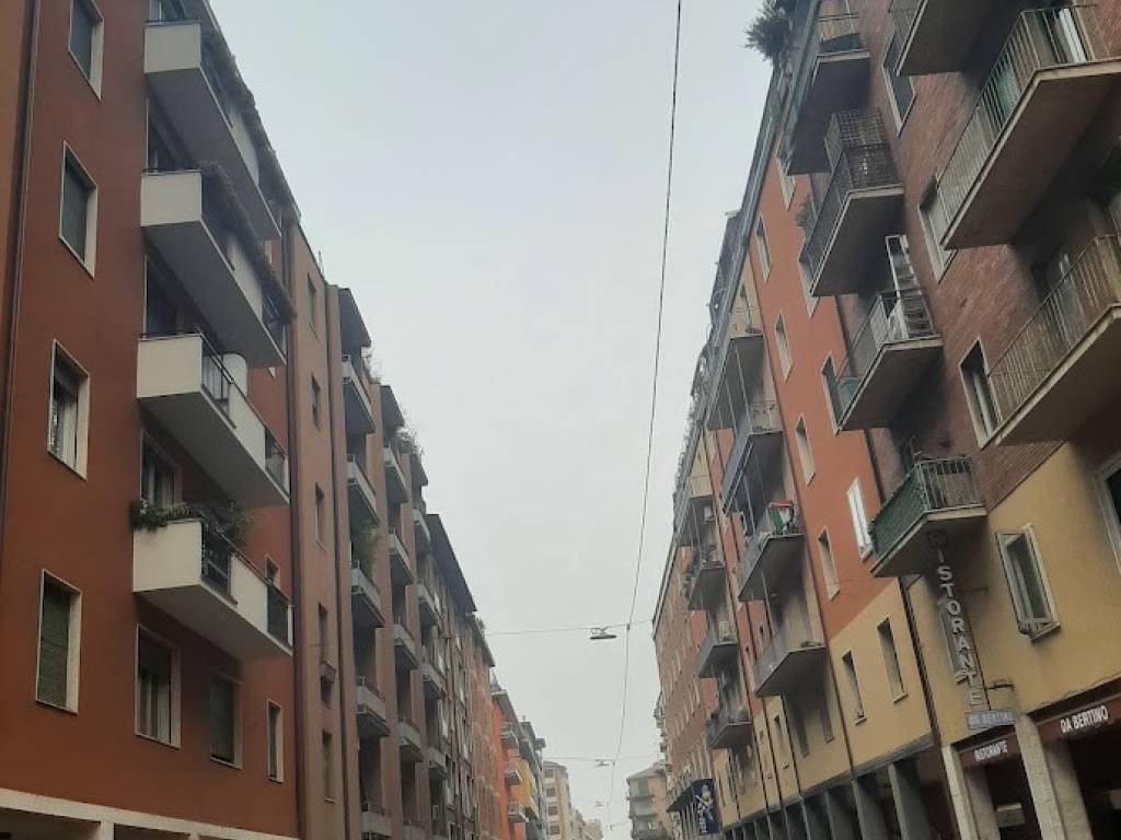 Appartamento a Bologna in Via Riva di Reno, 58 - Foto 2