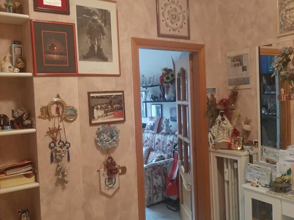 Appartamento a Bologna in Via Riva di Reno, 58 - Foto 3