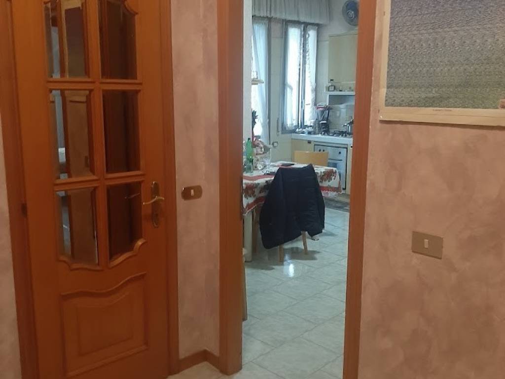 Appartamento a Bologna in Via Riva di Reno, 58 - Foto 4