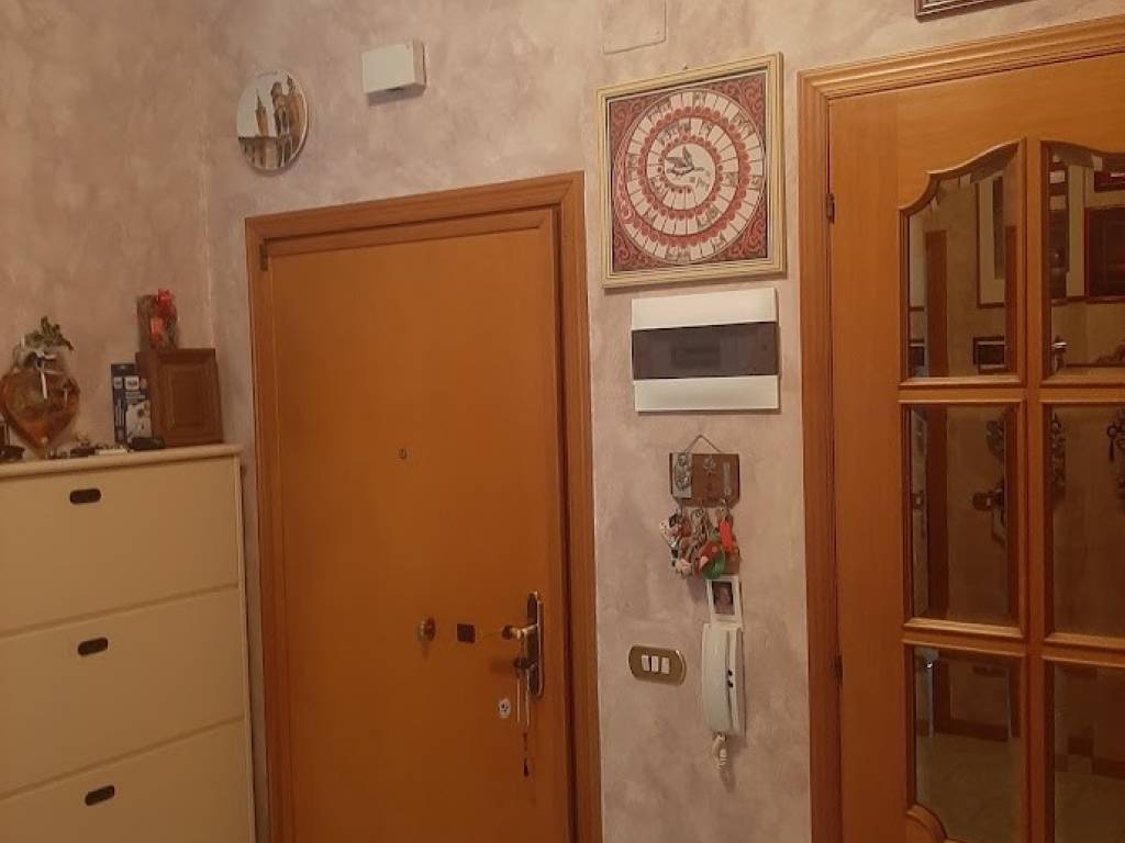 Appartamento a Bologna in Via Riva di Reno, 58 - Foto 5