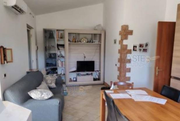 Appartamento a Sant'anna arresi in Località Is Uccheddus - Foto 5