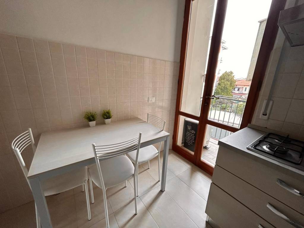 Appartamento a Pisa in Piazza Bartolo da Sassoferrato, 5 - Foto 4