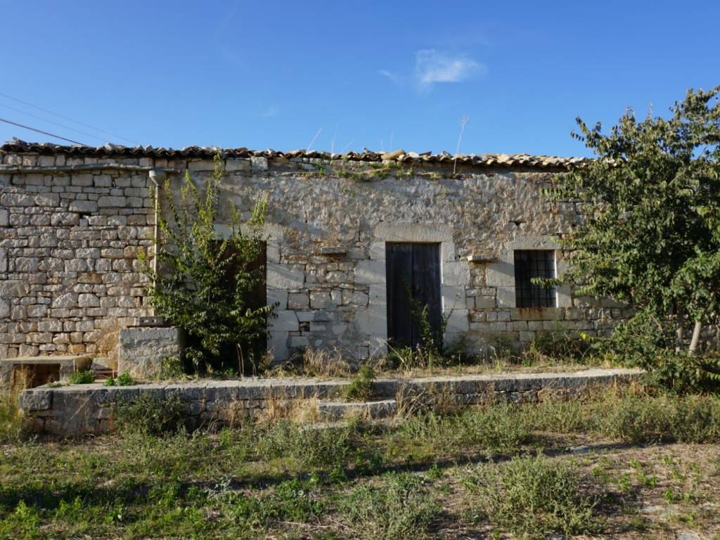 Rustico / casale a Modica in Contrada Quartarella Serraucelli - Foto 2